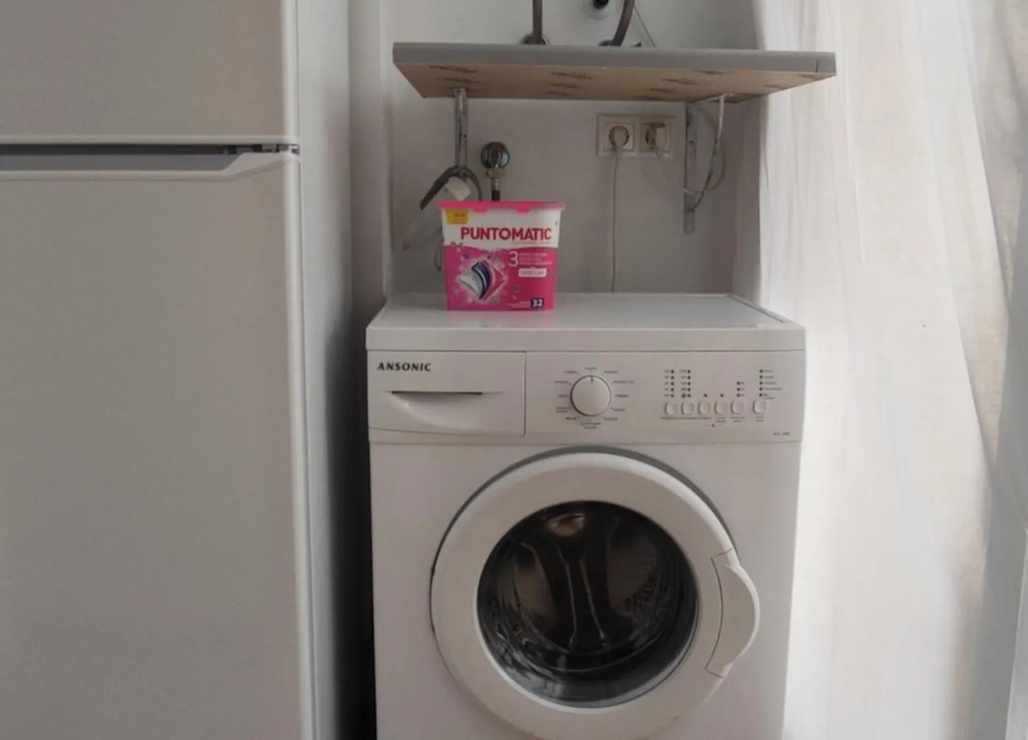 Apartamento Cervantes Playa Fuengirola España