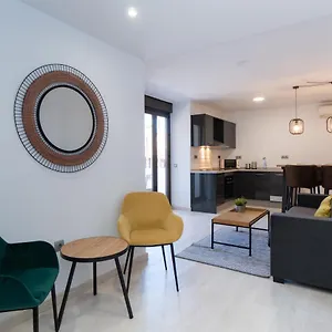 Appartement Sur Palmeras, Fuengirola