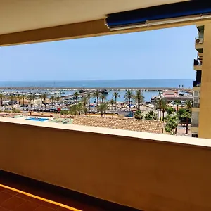  Apartamento Apartamento Cerca De La Playa Con Piscina
