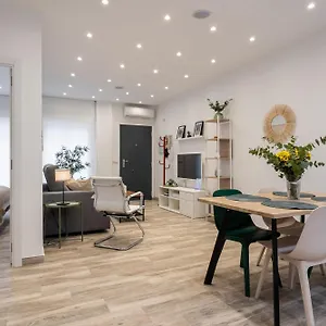  Apartment Oviedo Puerto