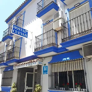2* Maison d'hôtes Cuevas