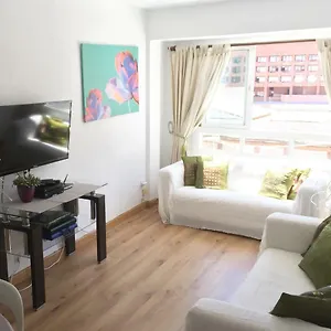 Appartement Central And Beach 3 Bedroom Perfect Location Near Pyr, Fuengirola