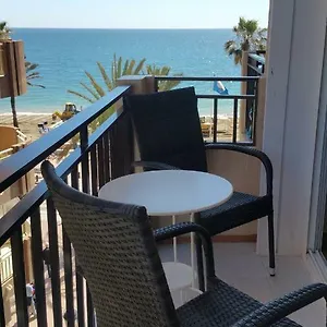 Appartement Studio Yate1, Fuengirola