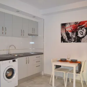 Appartement Fuenplaza, Fuengirola