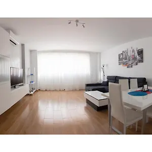  Apartment Apto Edu 3min De La Playa