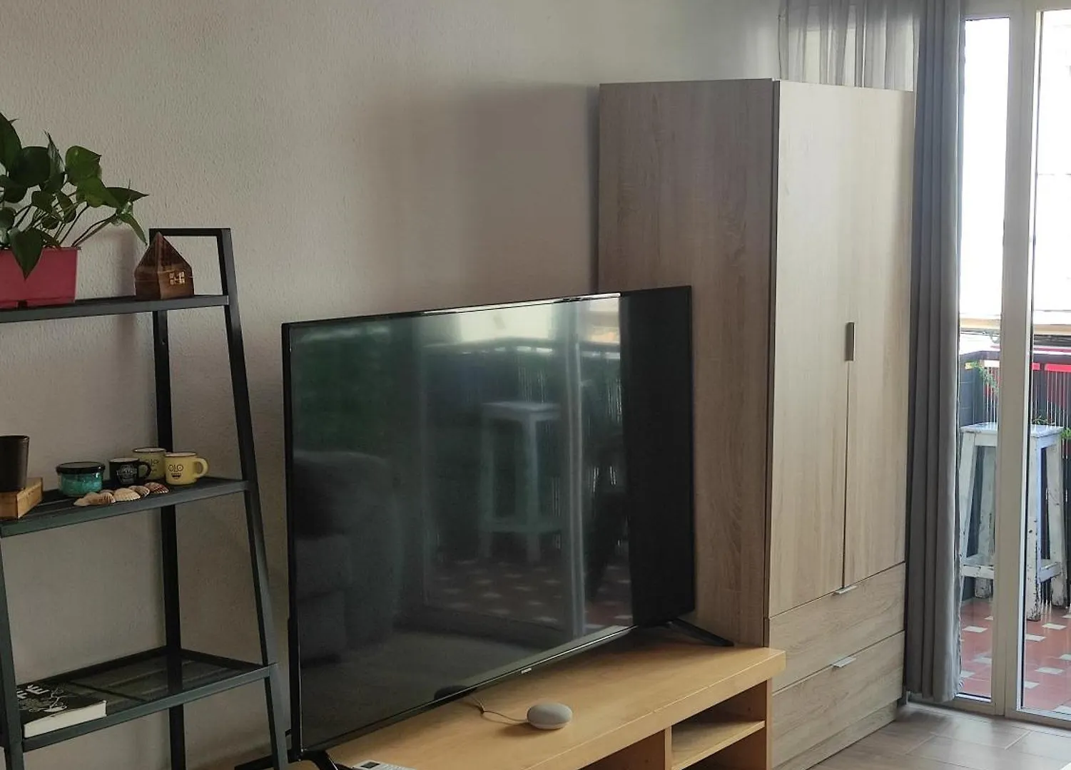 Cervantes Playa Fuengirola Apartment
