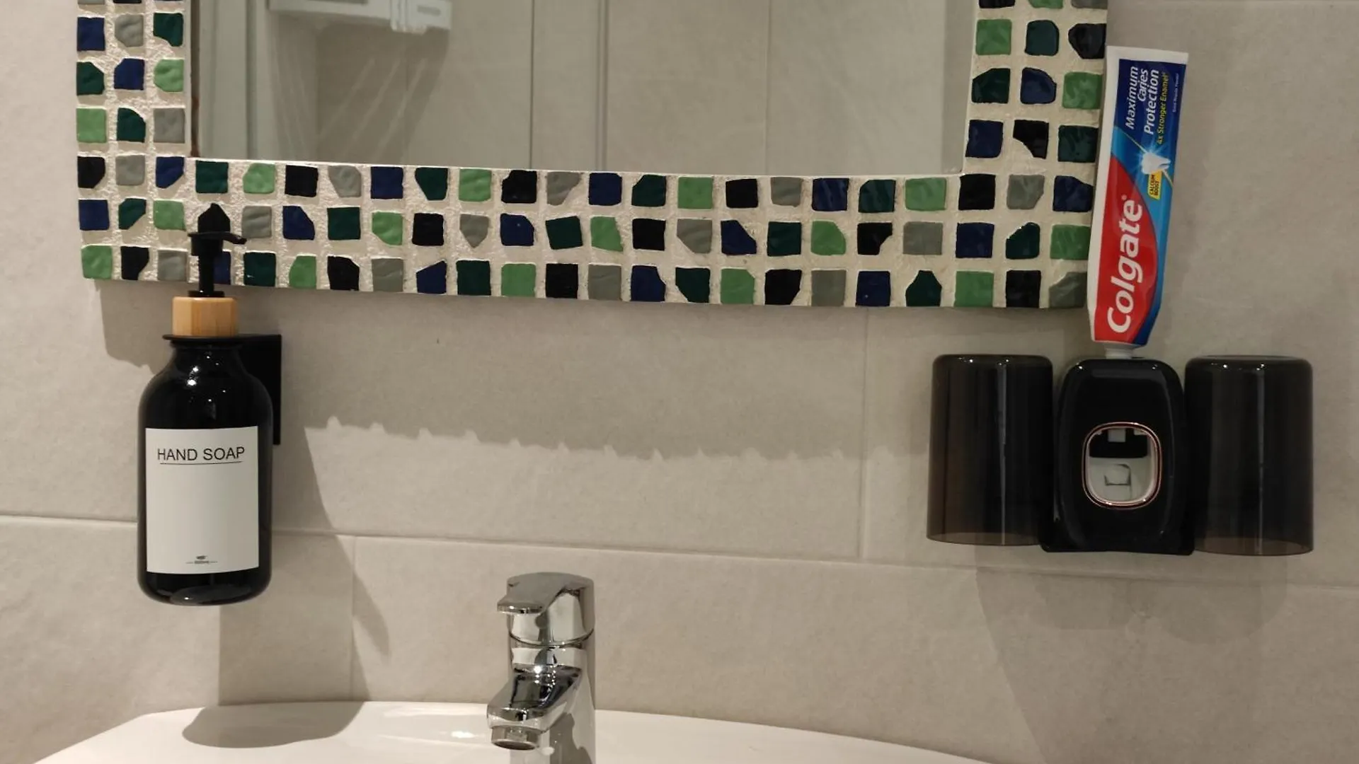 Apartment Cervantes Playa Fuengirola