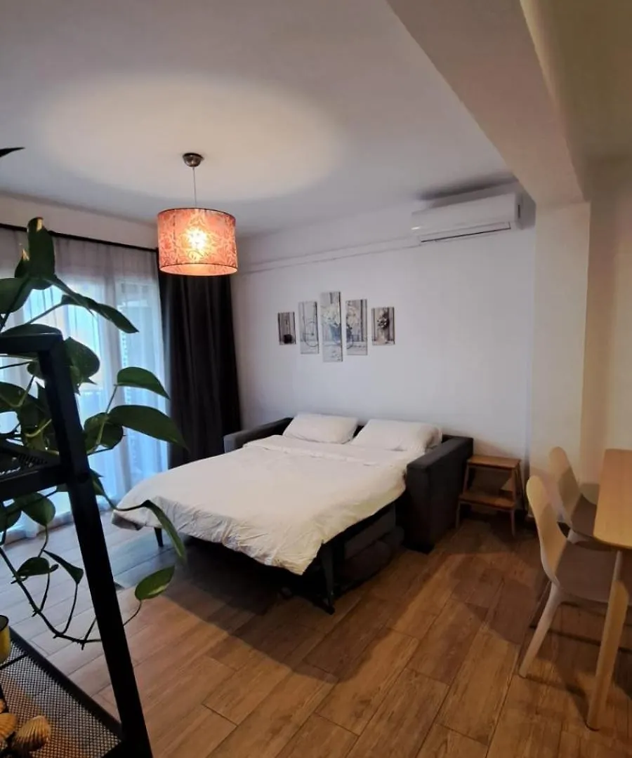 Apartment Cervantes Playa Fuengirola